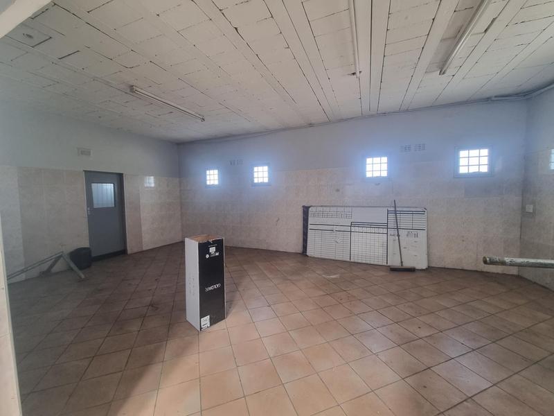 To Let 0 Bedroom Property for Rent in Neave Industrial Eastern Cape